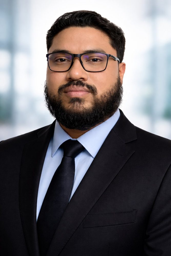 Jose Garcia Legal Assistant Granfield Legal Services Manchester New Hampshire