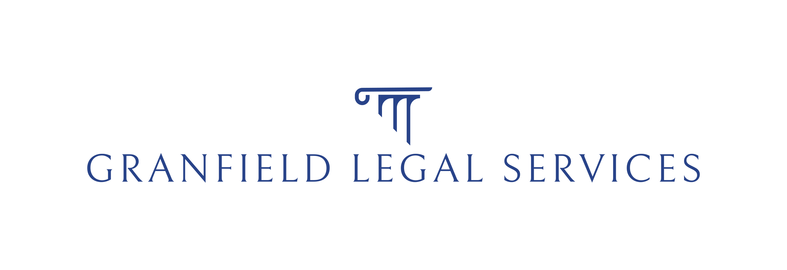 Welcome to Granfield Legal Services